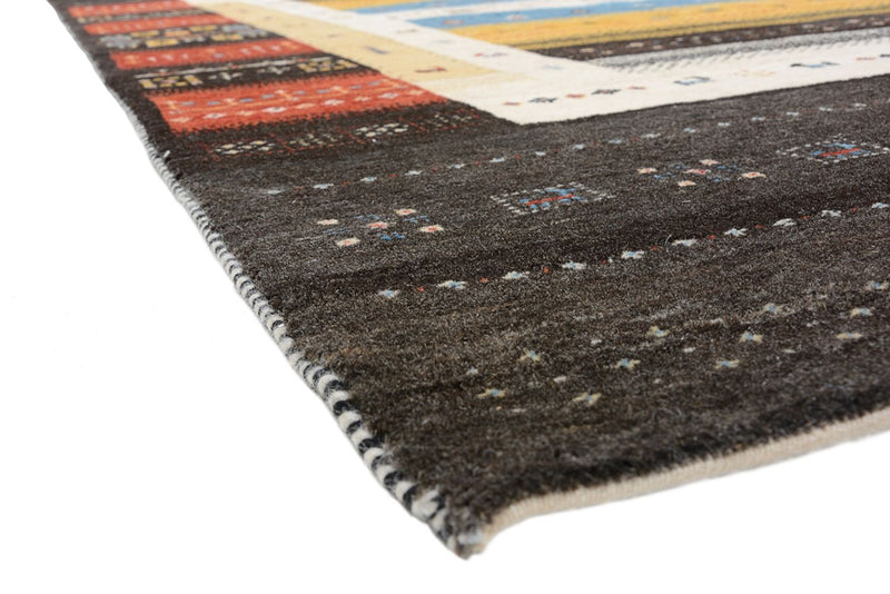 Loribaft Indo Tapete 143x212cm - Tapete de lã