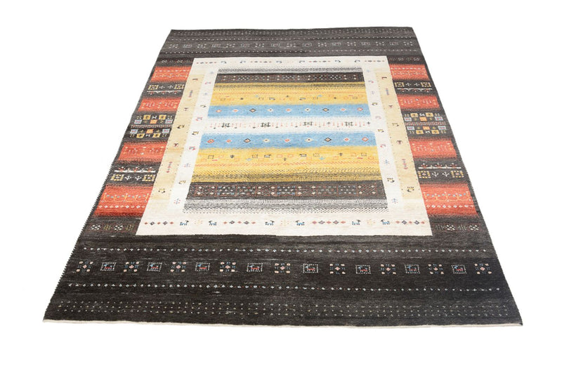 Loribaft Indo Tapete 143x212cm - Tapete de lã