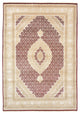 Tabriz Indo Tapete 243x167cm - Tapete Oriental