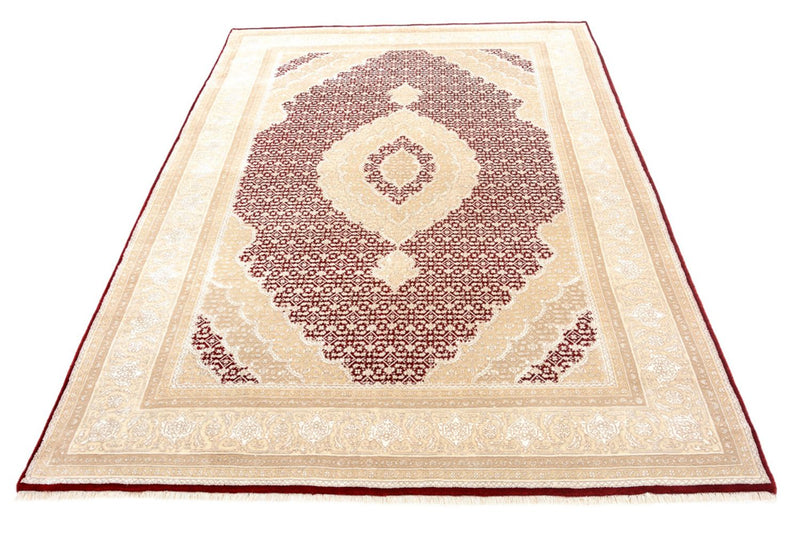 Tabriz Indo Tapete 243x167cm - Tapete Oriental