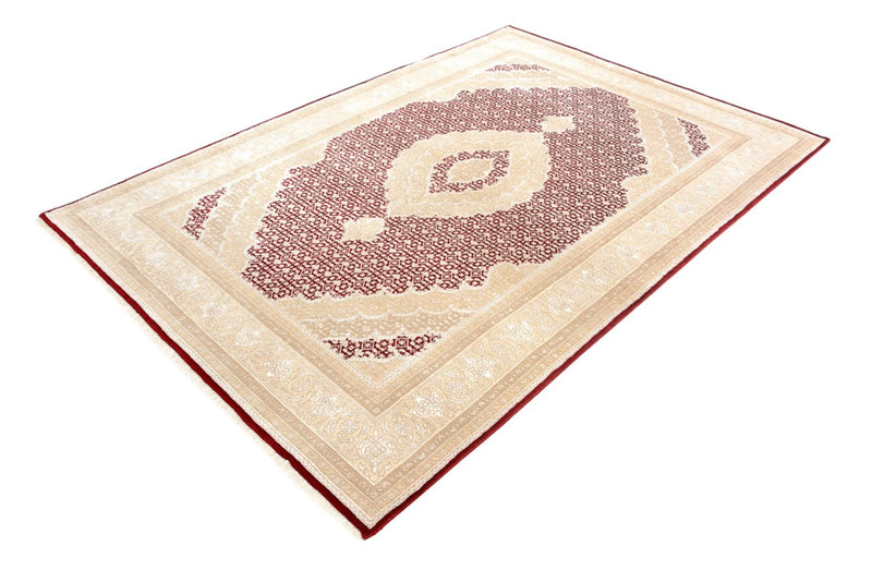 Tabriz Indo Tapete 243x167cm - Tapete Oriental