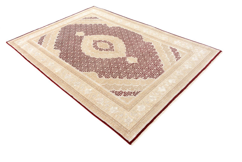 Tabriz Indo Tapete 243x167cm - Tapete Oriental