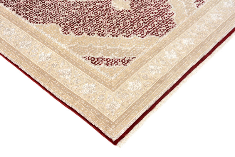 Tabriz Indo Tapete 243x167cm - Tapete Oriental