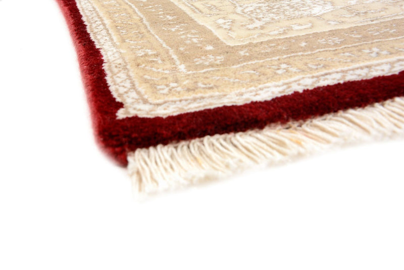 Tabriz Indo Tapete 243x167cm - Tapete Oriental