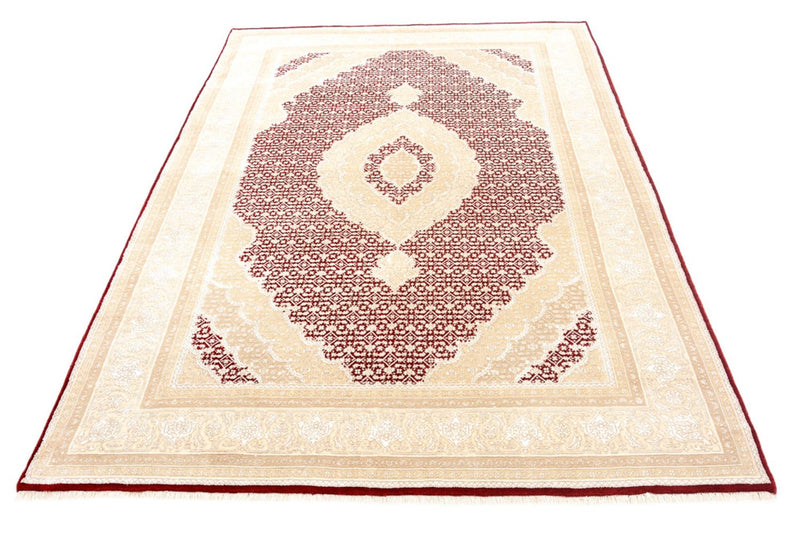 Tabriz Indo Tapete 243x167cm - Tapete Oriental