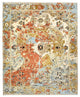 Tapete de desenhador 303x245cm - Designerteppich