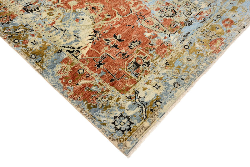 Tapete de desenhador 303x245cm - Designerteppich