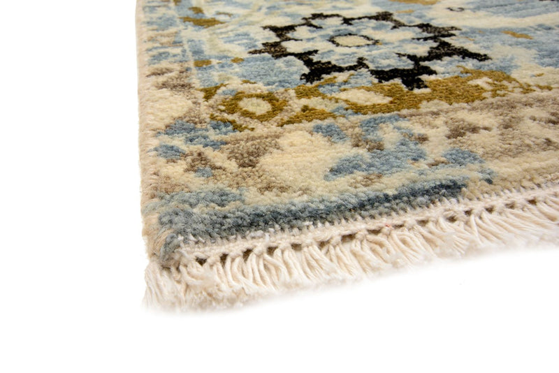 Tapete de desenhador 303x245cm - Designerteppich