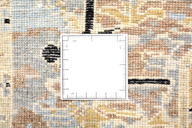 Tapete de desenhador 303x245cm - Designerteppich