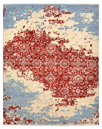Tapete de desenhador 246x303cm - Designerteppich