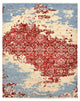 Tapete de desenhador 303x246cm - Designerteppich