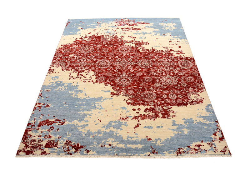 Tapete de desenhador 303x246cm - Designerteppich