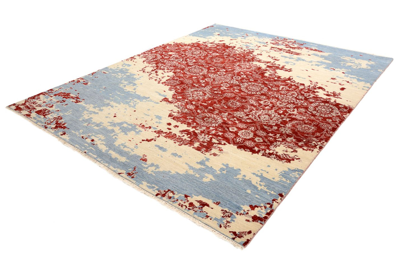 Tapete de desenhador 303x246cm - Designerteppich