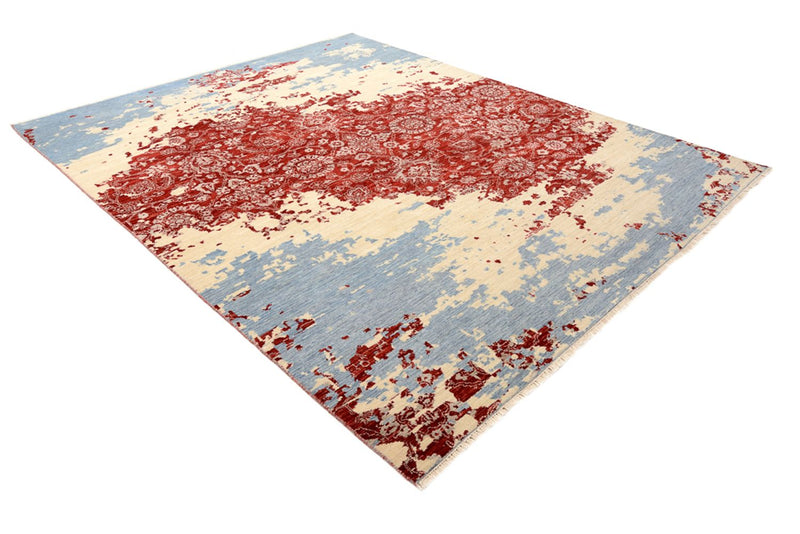 Tapete de desenhador 303x246cm - Designerteppich
