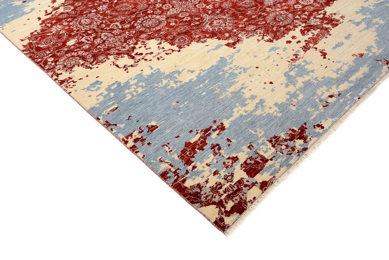 Tapete de desenhador 303x246cm - Designerteppich