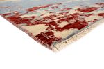 Tapete de desenhador 303x246cm - Designerteppich
