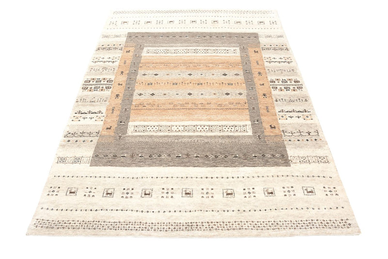 Loribaft Indo Tapete 201x140cm - Tapete de lã