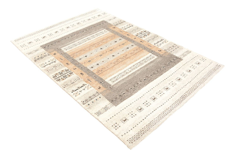 Loribaft Indo Tapete 201x140cm - Tapete de lã