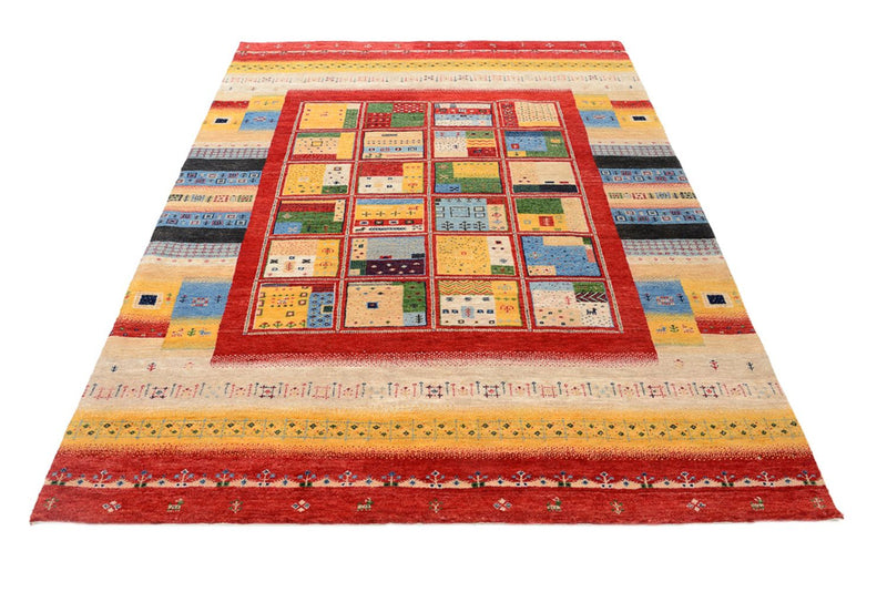 Loribaft Indo Tapete 236x169cm - Tapete de lã