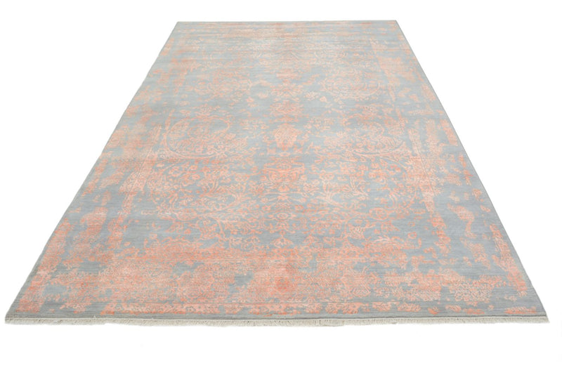 Tapete de desenhador 299x195cm - Designerteppich