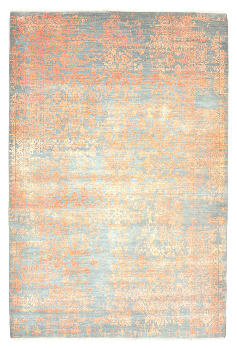 Tapete de desenhador 302x197cm - Designerteppich