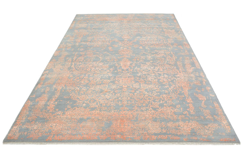 Tapete de desenhador 299x201cm - Designerteppich