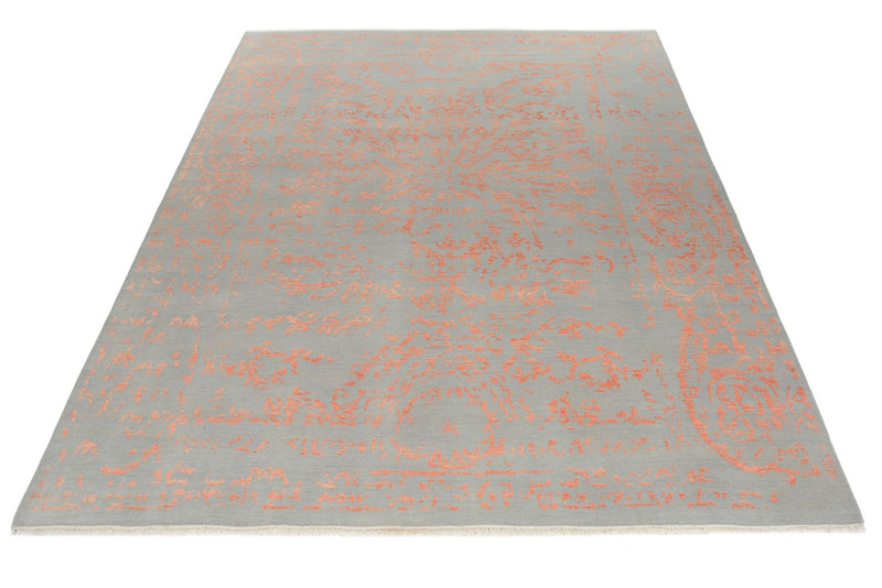 Tapete de desenhador 302x242cm - Designerteppich