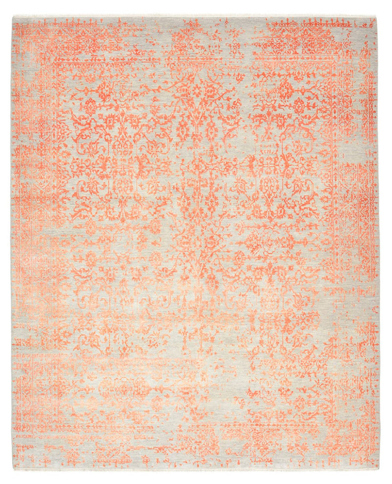 Tapete de desenhador 299x246cm - Designerteppich