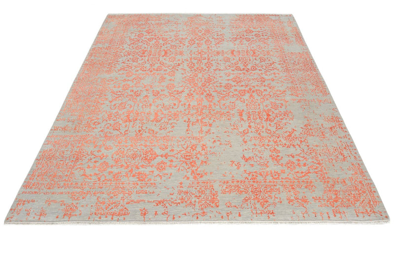 Tapete de desenhador 299x246cm - Designerteppich