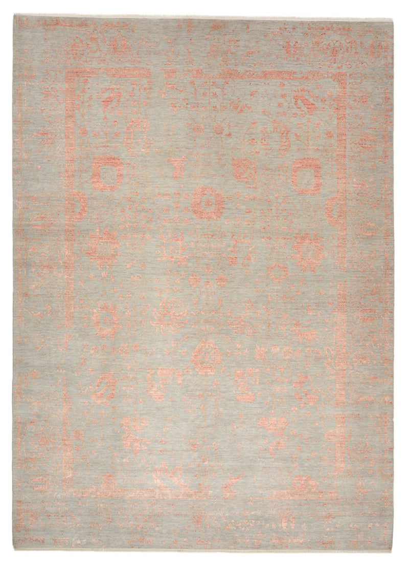 Tapete de desenhador 420x305cm - Designerteppich
