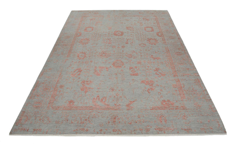 Tapete de desenhador 420x305cm - Designerteppich