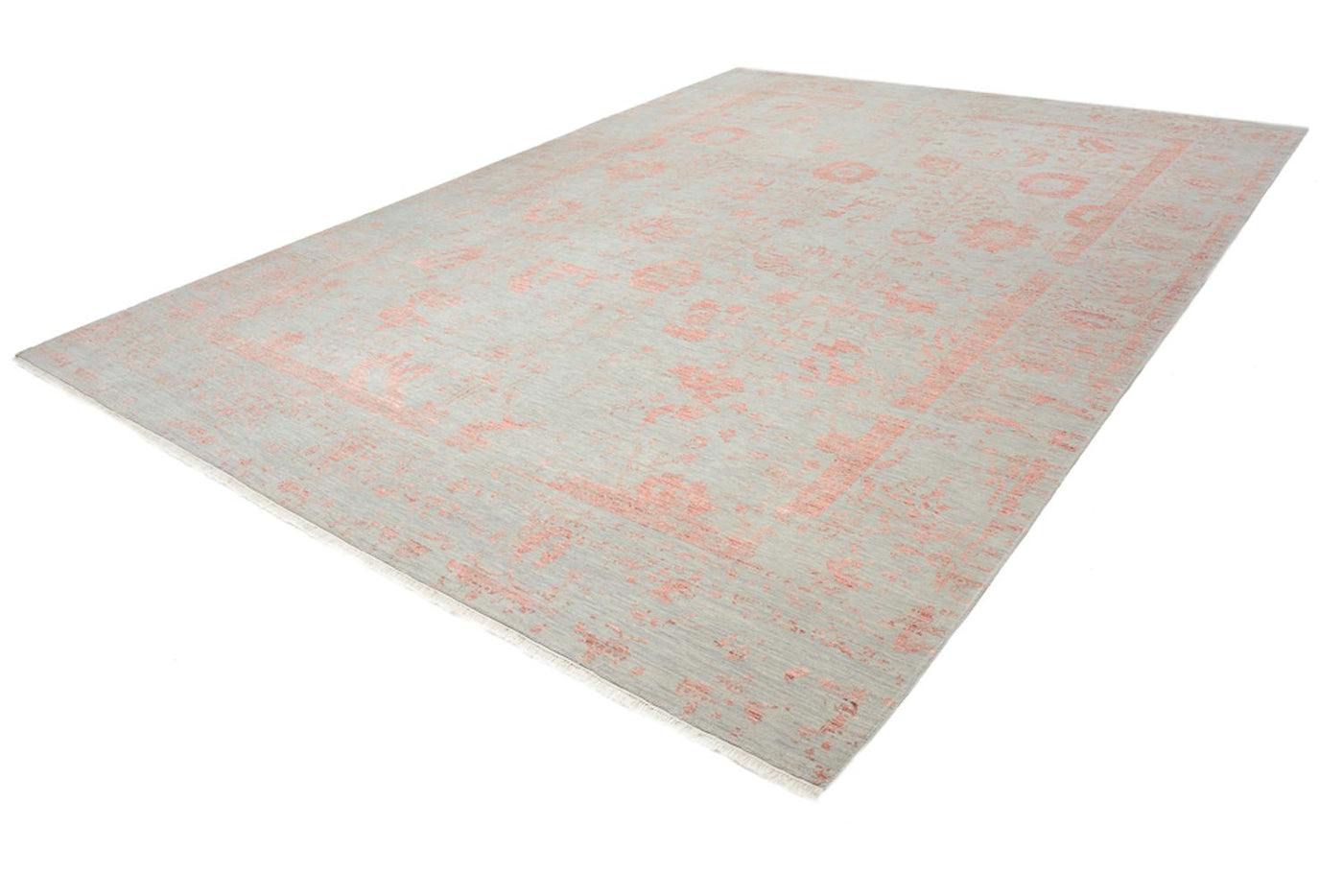 Tapete de desenhador 420x305cm - Designerteppich
