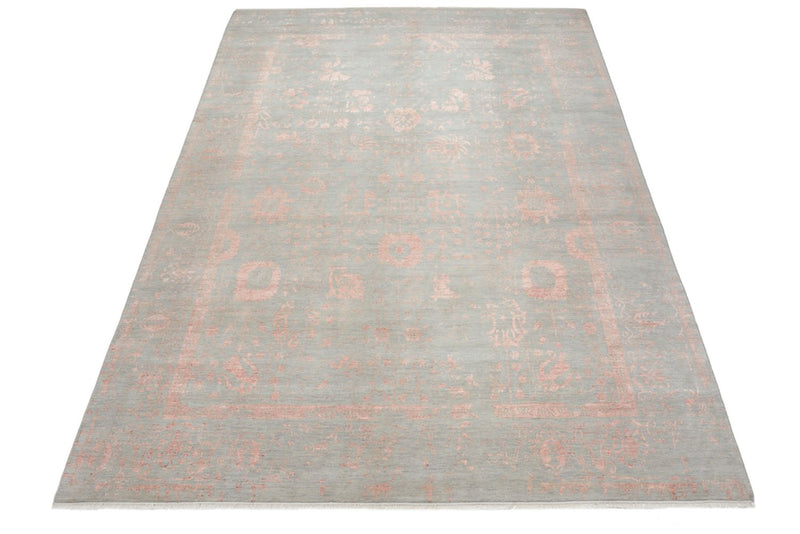 Tapete de desenhador 420x305cm - Designerteppich