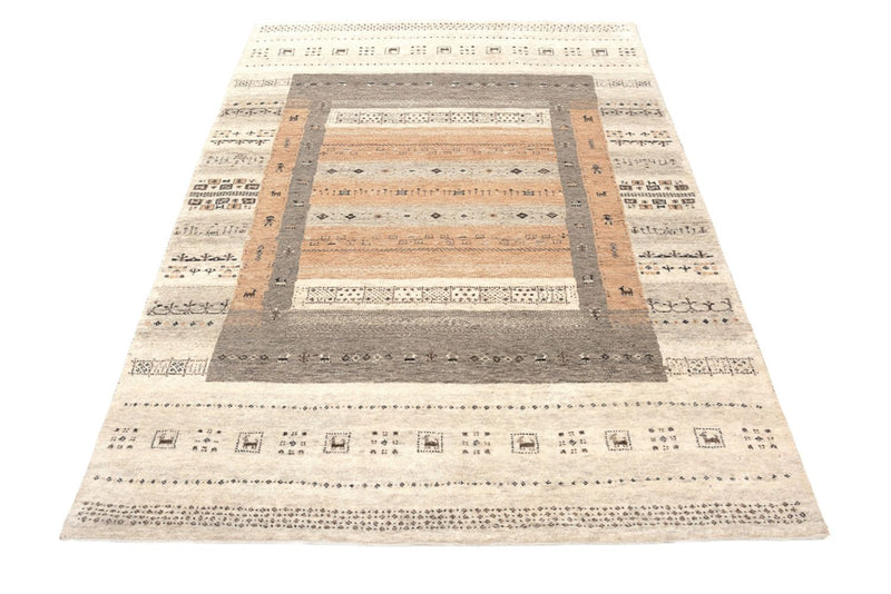 Loribaft Indo Tapete 299x205cm - Tapete de lã