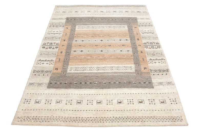 Loribaft Indo Tapete 299x205cm - Tapete de lã