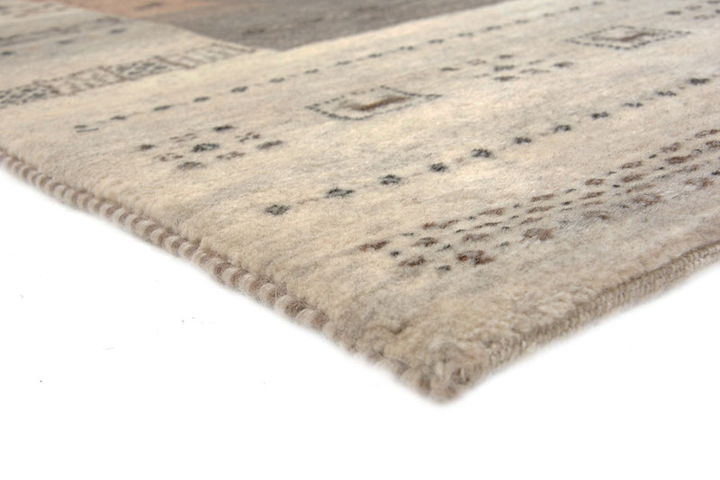 Loribaft Indo Tapete 302x248cm - Tapete de lã