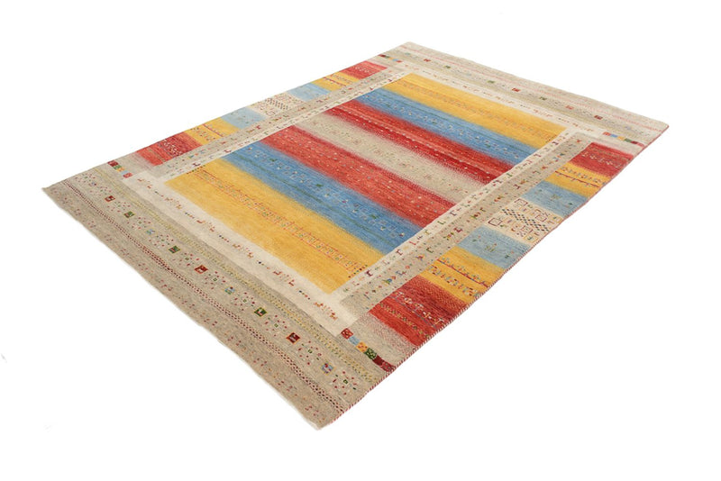 Loribaft Indo Tapete 173x236cm - Tapete de lã