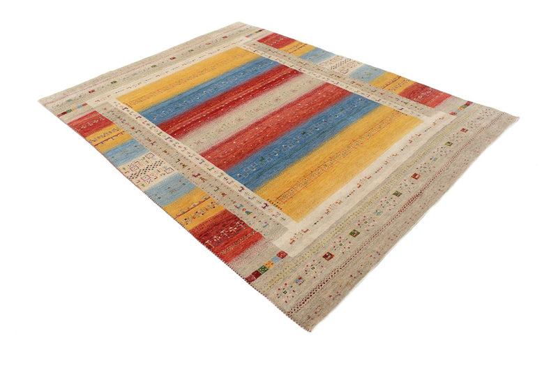 Loribaft Indo Tapete 173x236cm - Tapete de lã