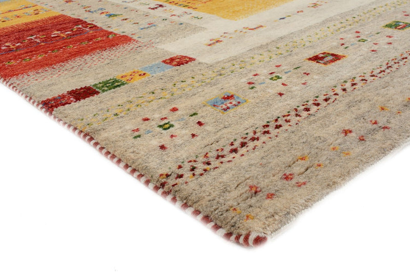 Loribaft Indo Tapete 173x236cm - Tapete de lã