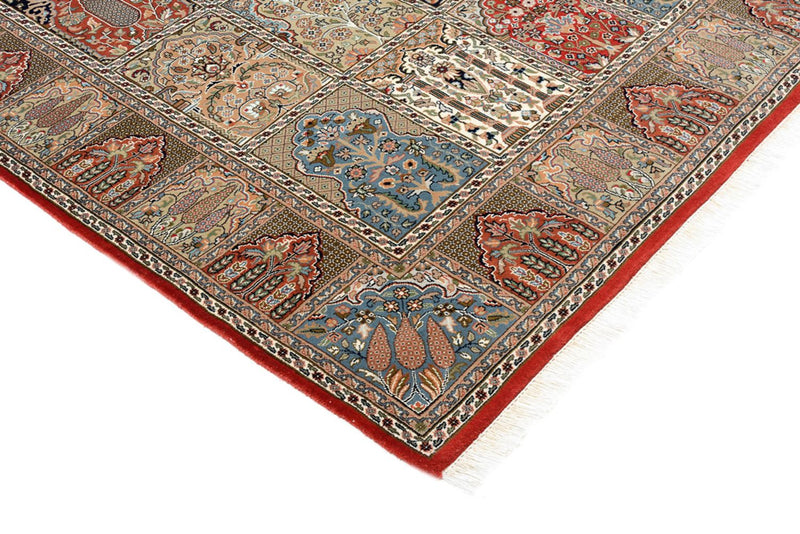 Qom Indo Tapete 306x211cm - Tapete Oriental