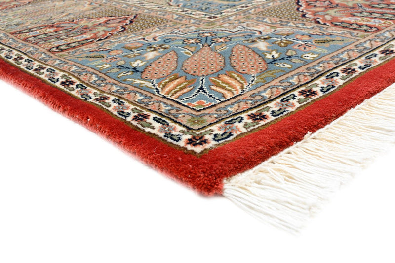 Qom Indo Tapete 306x211cm - Tapete Oriental
