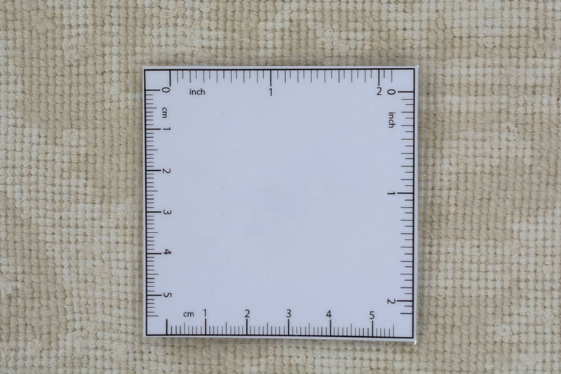 Tapete de desenhador - 242 x 170 cm - branco