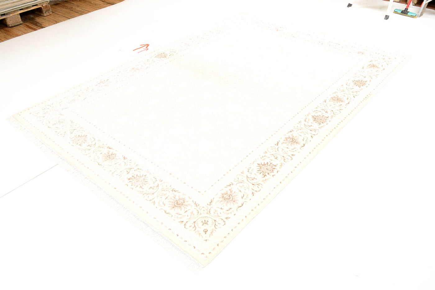 Tapete Oriental 240x176cm