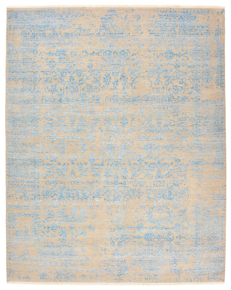 Tapete de desenhador 308x246cm - Designerteppich