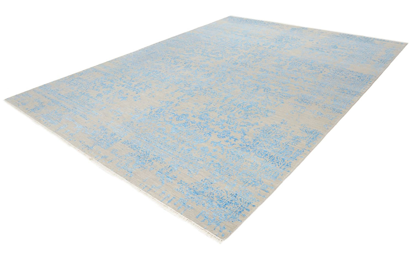Tapete de desenhador 308x246cm - Designerteppich