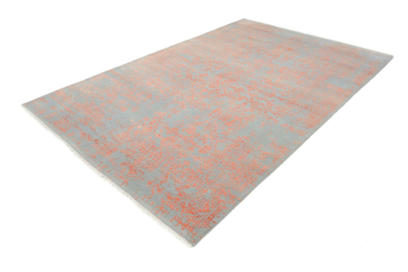 Tapete de desenhador 248x247cm - Designerteppich