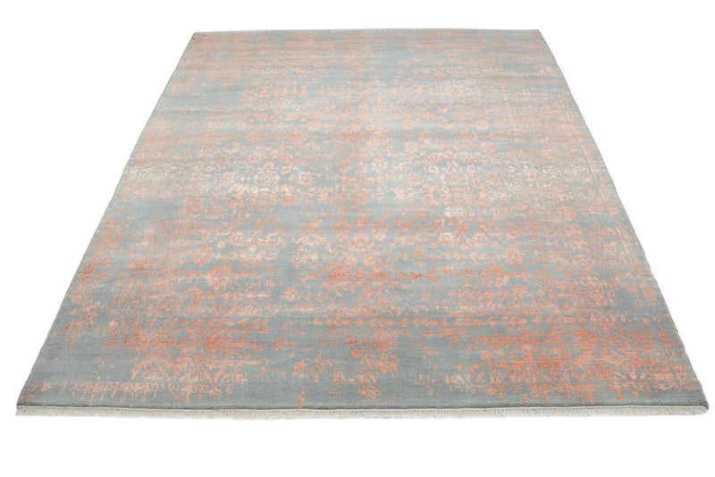 Tapete de desenhador 248x247cm - Designerteppich