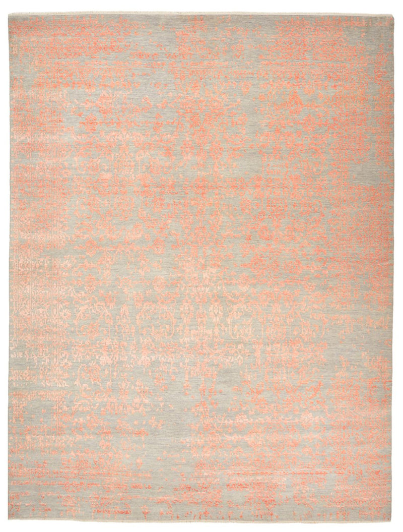 Tapete de desenhador 396x306cm - Designerteppich