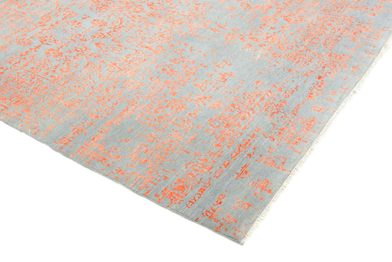 Tapete de desenhador 396x306cm - Designerteppich