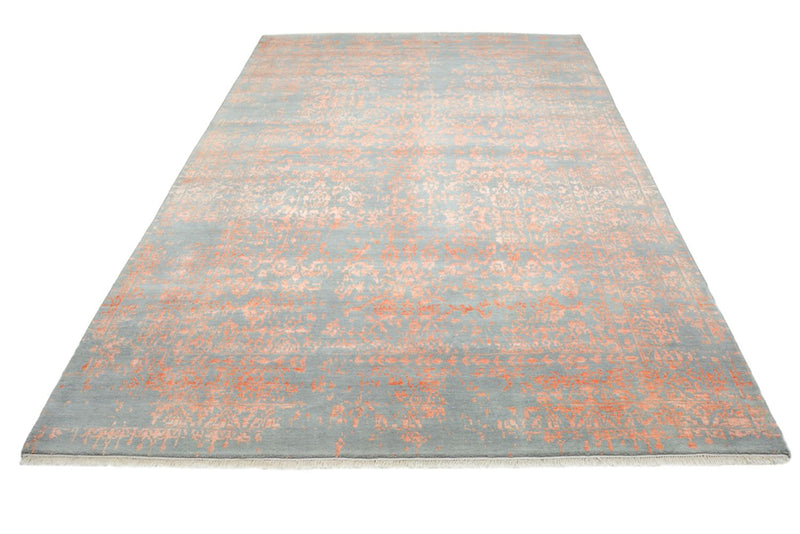 Tapete de desenhador 396x306cm - Designerteppich